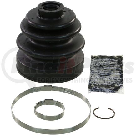 6418 by MOOG - Outboard Boot Kit