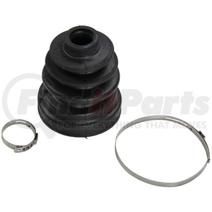 6491 by MOOG - CV Joint Boot Kit