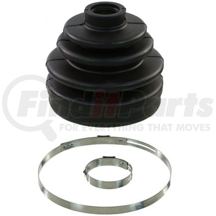 6486B by MOOG - BOOT KIT