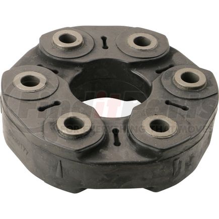 678 by MOOG - MOOG 678 Drive Shaft Coupler