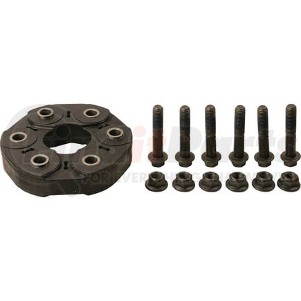 683 by MOOG - MOOG 683 Drive Shaft Coupler