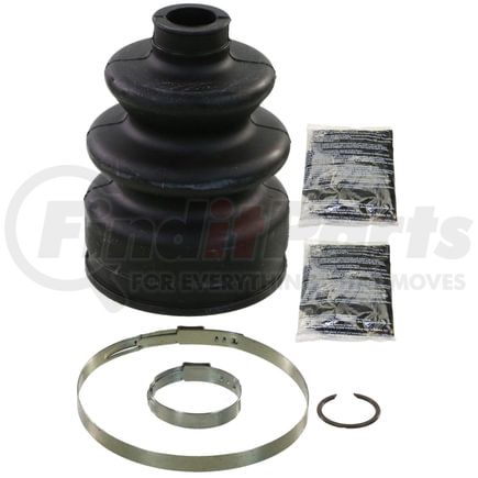 Moog 7437 Inboard Boot Kit