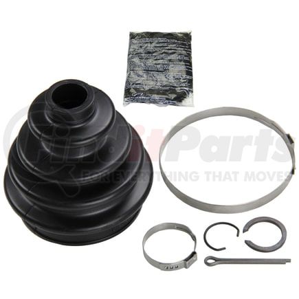 8419 by MOOG - CV Joint Boot Kit