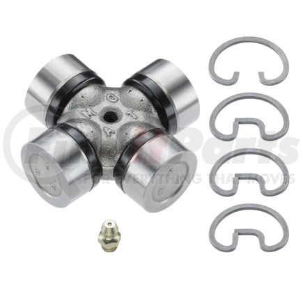 880 by MOOG - MOOG 880 Greaseable Premium Universal Joint