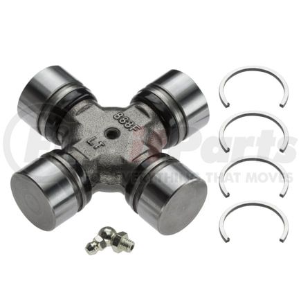 888 by MOOG - MOOG 888 Greaseable Premium Universal Joint