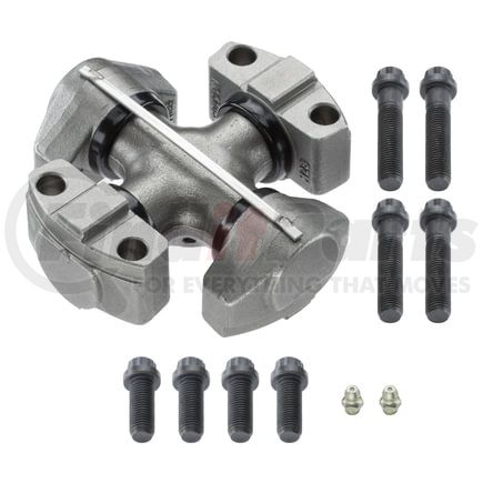 896 by MOOG - MOOG 896 Greaseable Premium Universal Joint