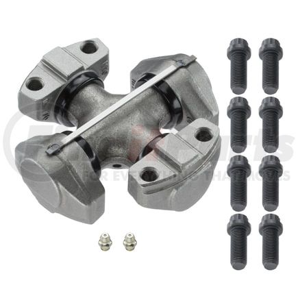 895 by MOOG - MOOG 895 Greaseable Premium Universal Joint