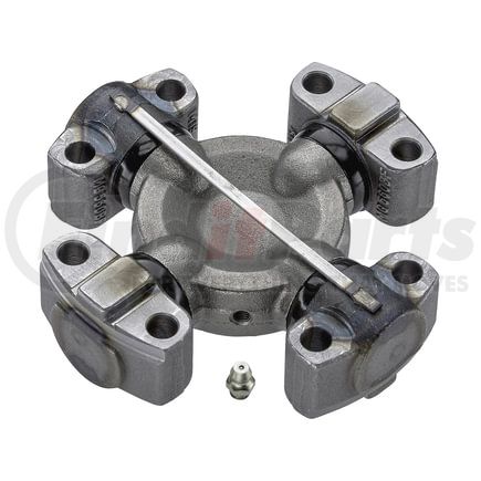 905 by MOOG - MOOG 905 Greaseable Premium Universal Joint