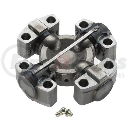 927 by MOOG - MOOG 927 Greaseable Premium Universal Joint