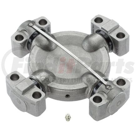 928 by MOOG - MOOG 928 Greaseable Premium Universal Joint