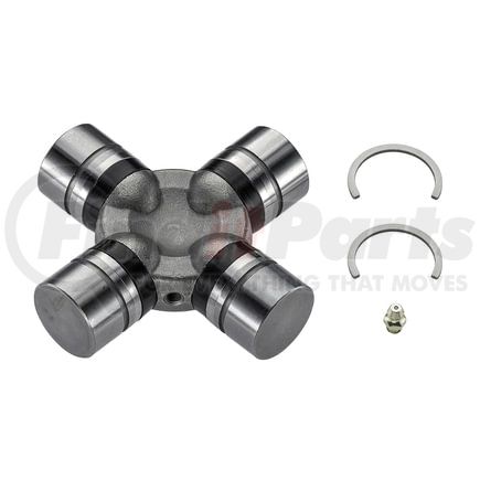 958 by MOOG - MOOG 958 Greaseable Premium Universal Joint