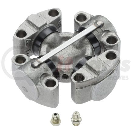 967 by MOOG - MOOG 967 Greaseable Premium Universal Joint