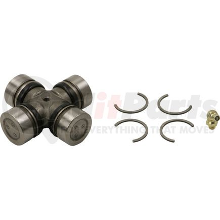 964H by MOOG - MOOG 964H Greaseable Premium Universal Joint