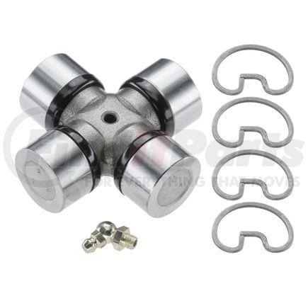 964 by MOOG - MOOG 964 Greaseable Premium Universal Joint