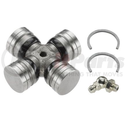 983 by MOOG - MOOG 983 Greaseable Premium Universal Joint