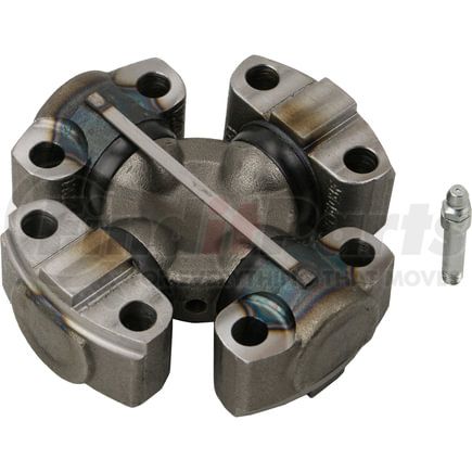 968 by MOOG - MOOG 968 Greaseable Premium Universal Joint