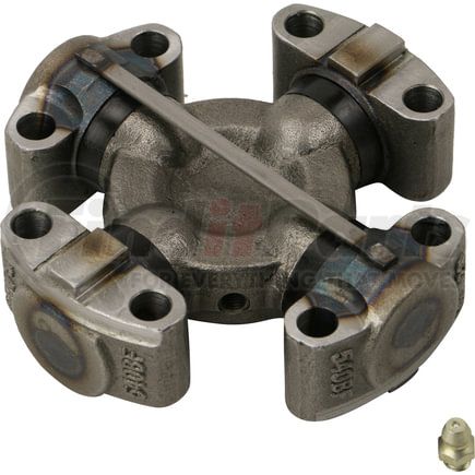 969 by MOOG - MOOG 969 Greaseable Premium Universal Joint