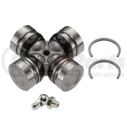 995 by MOOG - MOOG 995 Greaseable Premium Universal Joint