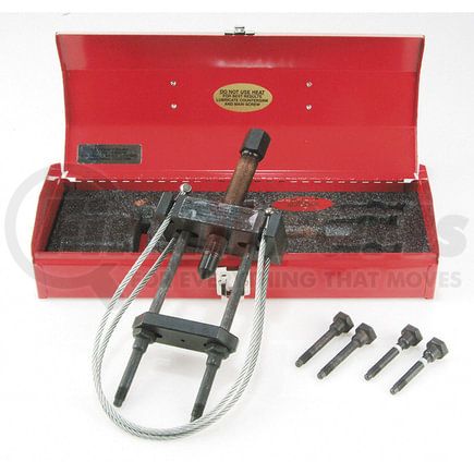 Moog T2000 Universal Joint Clamp HD U-Joint Tool