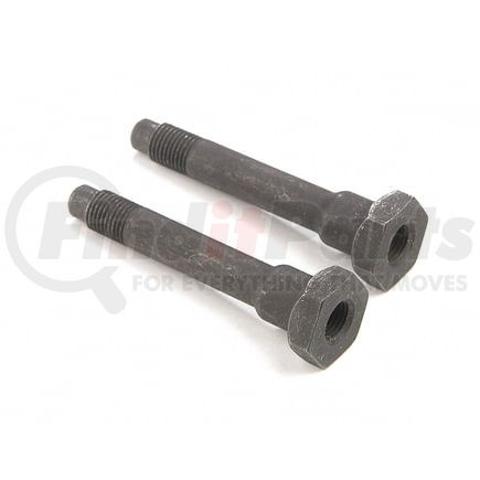 Moog T-2002 Universal Joint Clamp Universal Joint Clamp