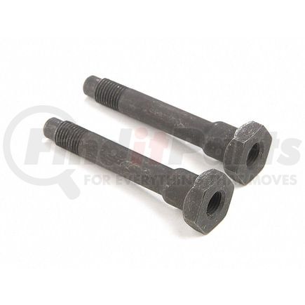Moog T2003 Universal Joint Clamp Alignment Stud Set