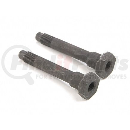 Moog T-2004 Universal Joint Clamp Universal Joint Clamp