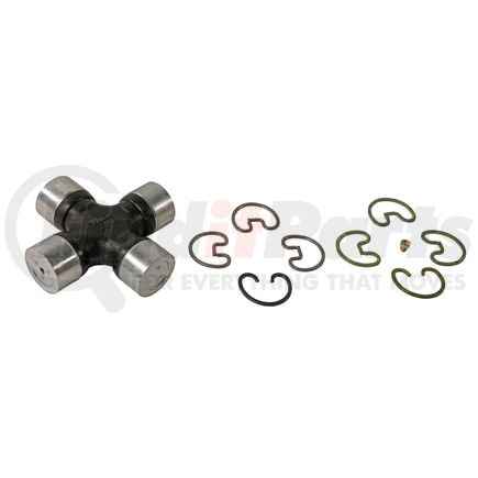 249C by MOOG - MOOG 249C Universal Joint for Ford F-150