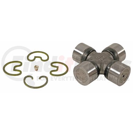 352 by MOOG - MOOG 352 Universal Joint for Ford F-150