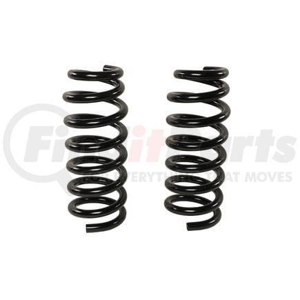 81783 by MOOG - Coil Spring Set