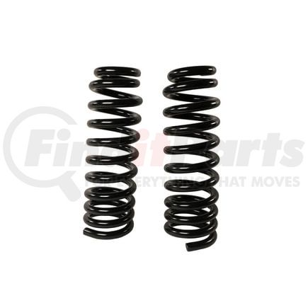 CC81762 by MOOG - Coil Spring Set