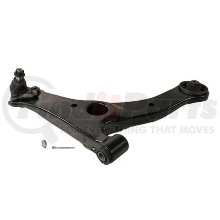 RK623943 by MOOG - SUSPENSION CONTROL ARM AND BALL JOI