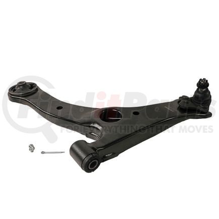 RK623944 by MOOG - SUSPENSION CONTROL ARM AND BALL JOI