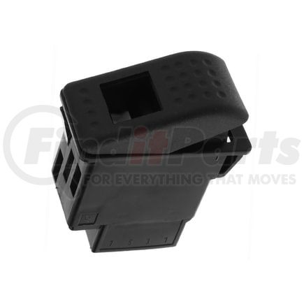 007832101 by HELLA - 6-Pole SPDT Rocker Switch