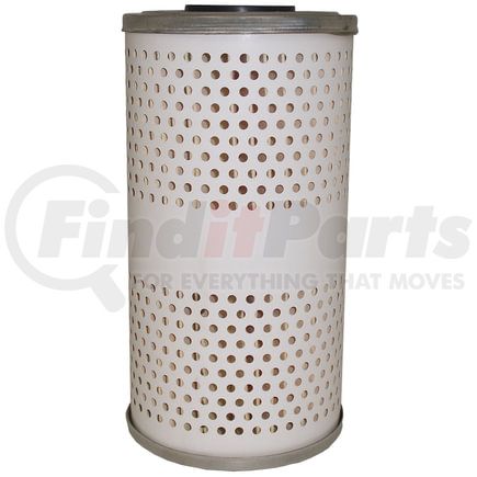 364F by LUBER-FINER - Luberfiner 364F Oil Filter Element
