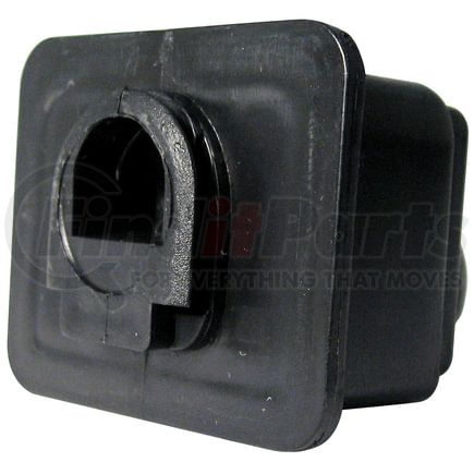 AF11 by LUBER-FINER - Luberfiner AF11 Breather Filter