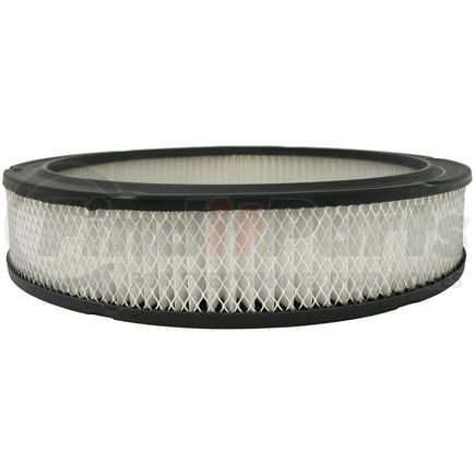 AF329 by LUBER-FINER - Luberfiner AF329 Round Air Filter