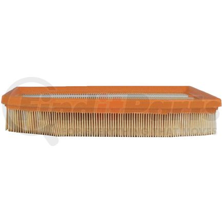 AF3908 by LUBER-FINER - Luberfiner AF3908 Panel Air Filter