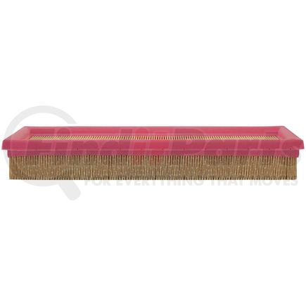 AF3989 by LUBER-FINER - Luberfiner AF3989 Panel Air Filter