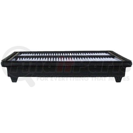 AF4045 by LUBER-FINER - Luberfiner AF4045 Panel Air Filter