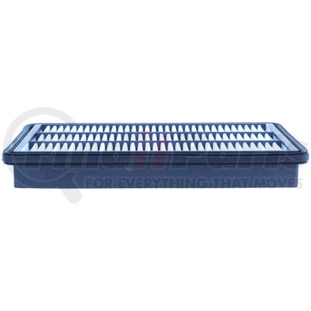 AF4054 by LUBER-FINER - Luberfiner AF4054 Panel Air Filter