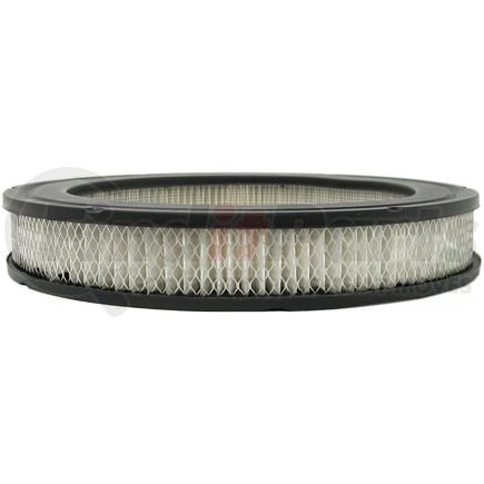 AF663 by LUBER-FINER - Luberfiner AF663 Round Air Filter