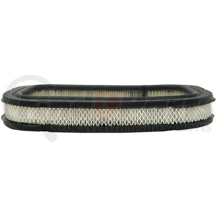 AF665 by LUBER-FINER - Luberfiner AF665 Round Air Filter