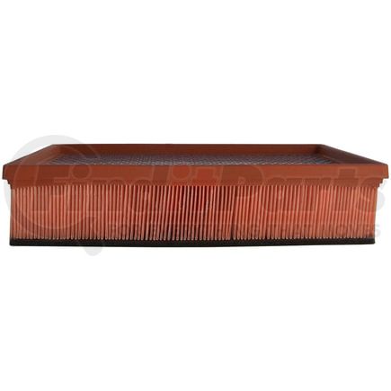 AF7033 by LUBER-FINER - Luberfiner AF7033 Panel Air Filter