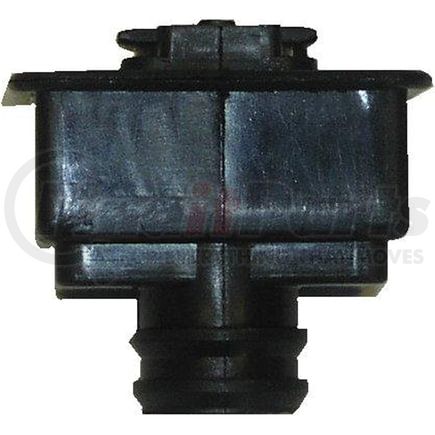 AF73 by LUBER-FINER - Luberfiner AF73 Breather Filter