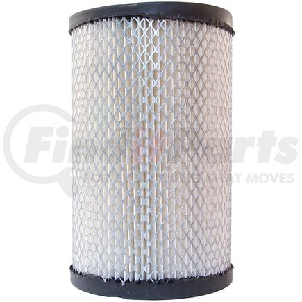 AF70 by LUBER-FINER - Luberfiner AF70 Round Air Filter