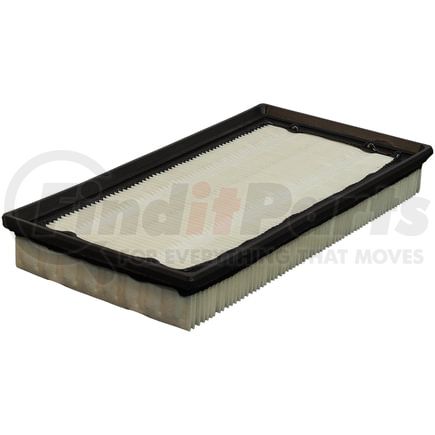 AF7862 by LUBER-FINER - Luberfiner AF7862 Panel Air Filter