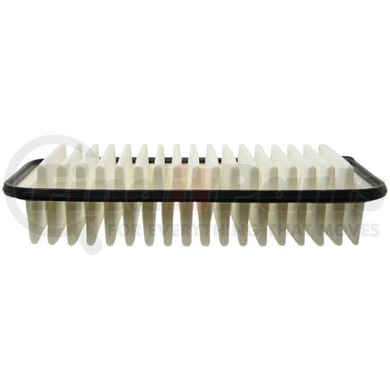 AF7964 by LUBER-FINER - Luberfiner AF7964 Panel Air Filter