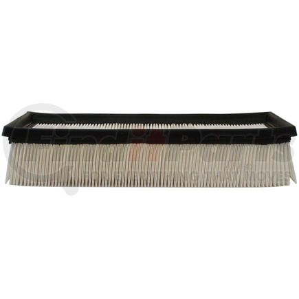 AF7973 by LUBER-FINER - Luberfiner AF7973 Panel Air Filter