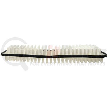 AF7991 by LUBER-FINER - Luberfiner AF7991 Panel Air Filter