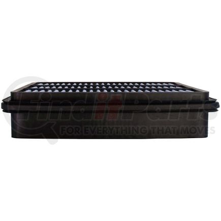 AF7983 by LUBER-FINER - Luberfiner AF7983 Panel Air Filter